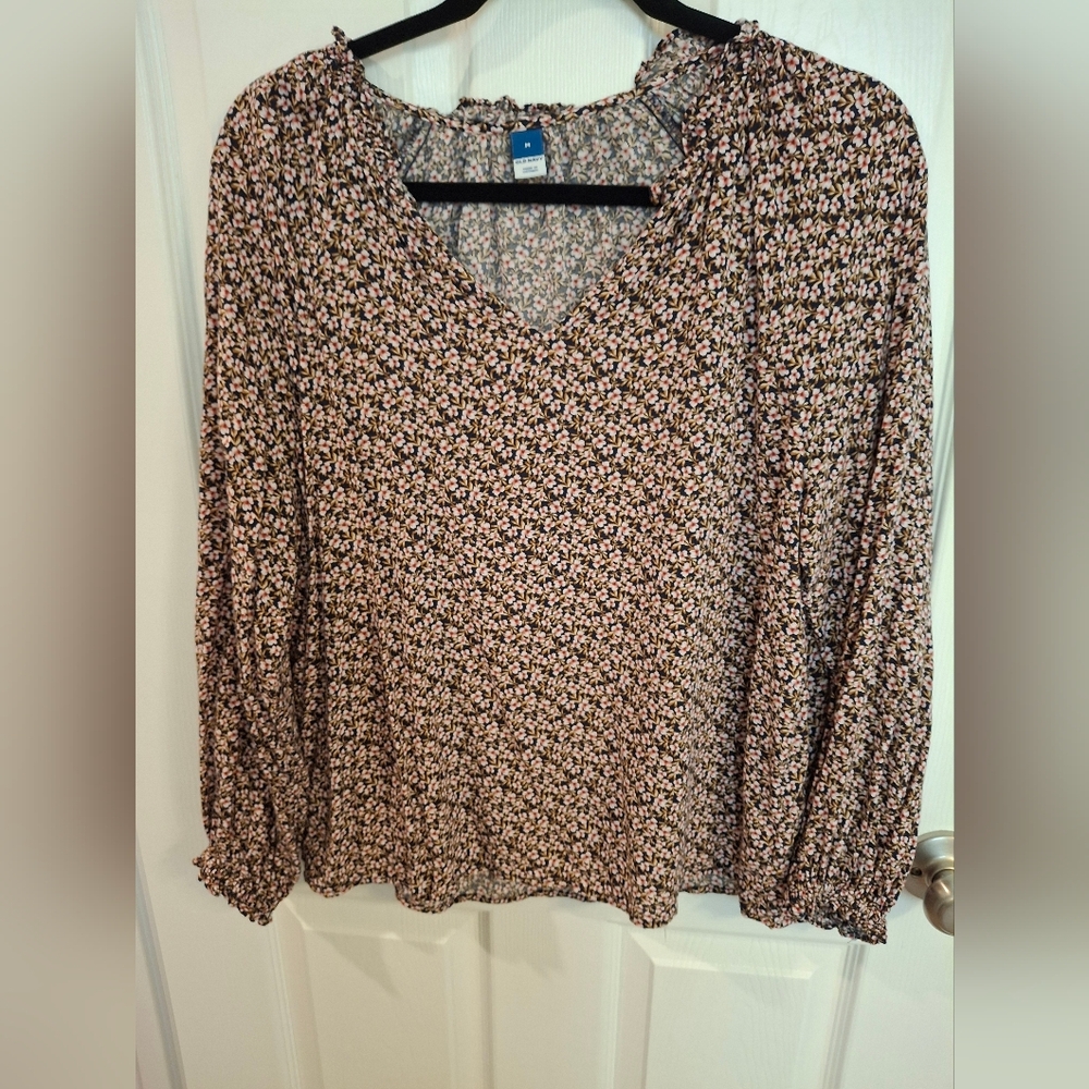 Old Navy Blouse